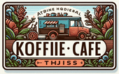 Koffie Café Thuis